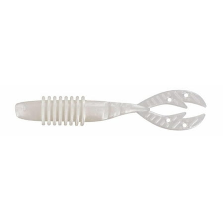 Big Bite Baits Kamikaze Swimon Swimbait 4.25 Pearl