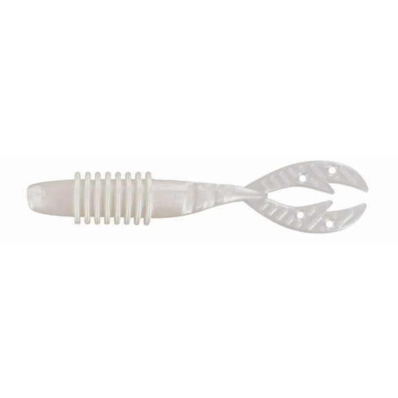 Big Bite Baits Kamikaze Swimon Swimbait 4.25 Pearl