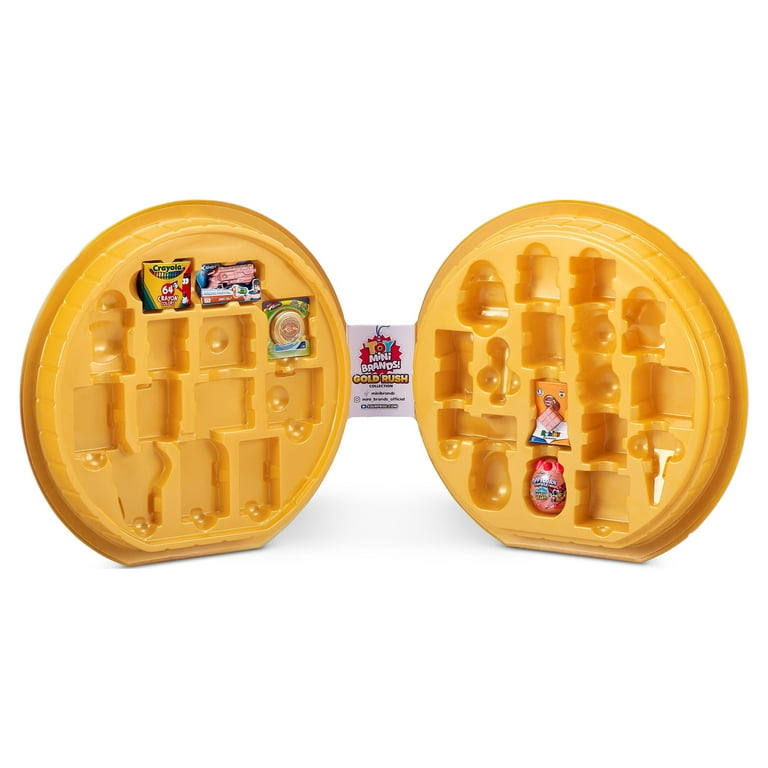 Amazon.com: Mini Brands Rush Limited Edition Toys Mystery