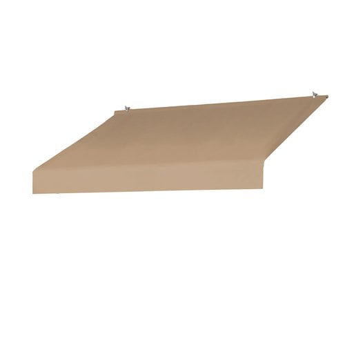 6' Designer Awnings in a Box Replacement Cover ONLY - Sandy