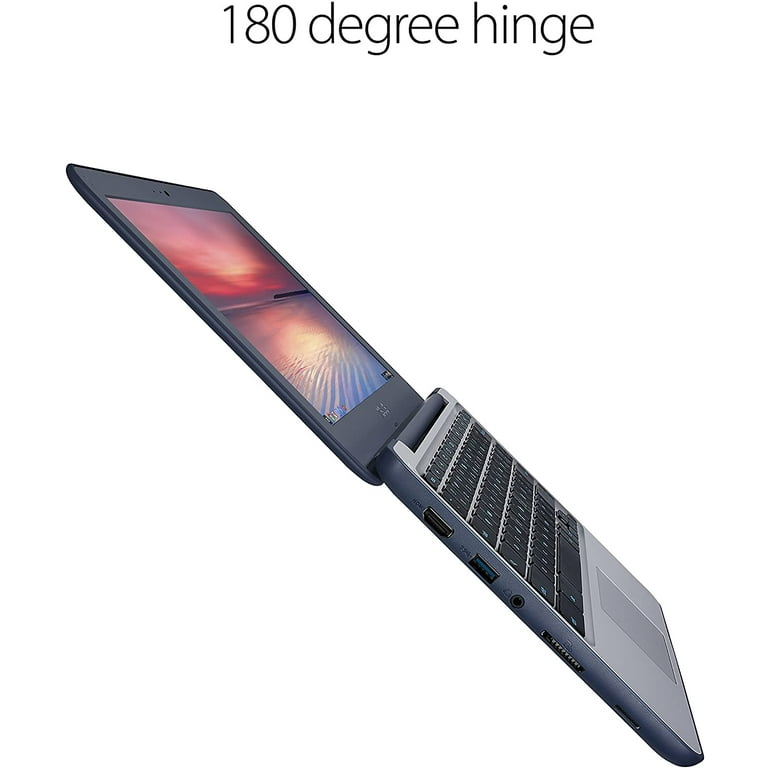 Restored ASUS Chromebook 11.6 Restored ASUS Chromebook 11.6