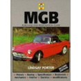 thumbnail image 1 of Pre-Owned Mgb: Guide to Purchase & D.I.Y. Restoration (Hardcover) 0854296646 9780854296644, 1 of 1