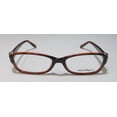 thumbnail image 3 of Eyeglasses FERRAGAMO SF 2654 R 214 Havana, 3 of 8