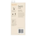 Tazo Chai Pumpkin Spice Latte, Tea Concentrate, 32 Oz