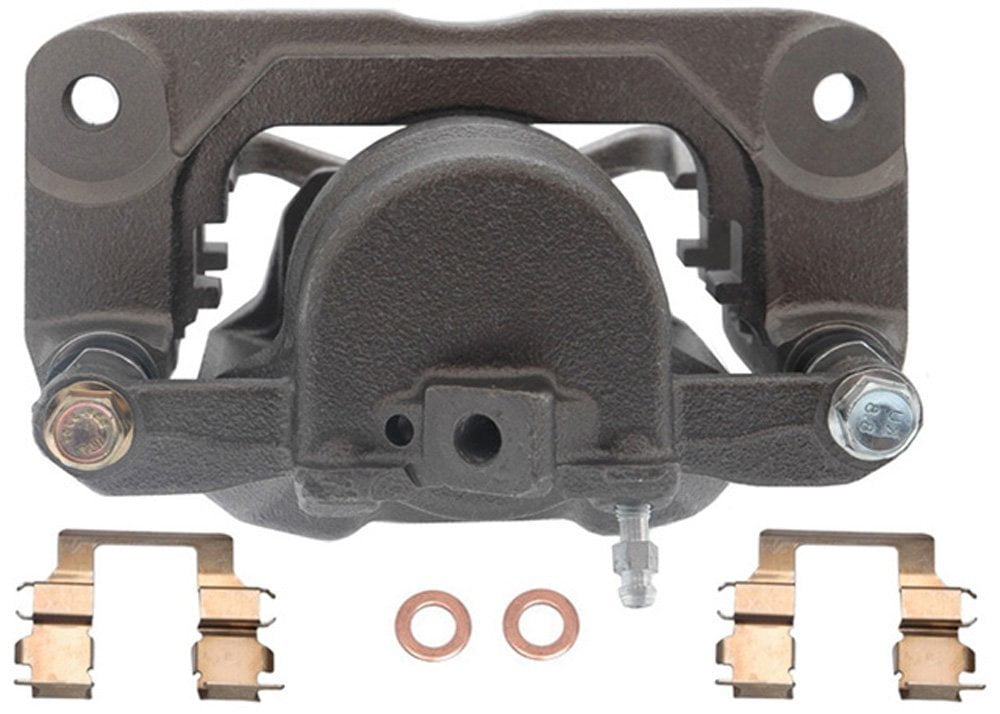 Raybestos FRC10934 Professional Grade Remanufactured Semi-Loaded Disc Brake Caliper