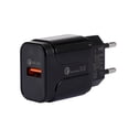 thumbnail image 2 of Kiplyki Wholesale EU Plug Adapter Universal Europe USB3.0 Fast Charger Plug Travel Power Adapter, 2 of 2