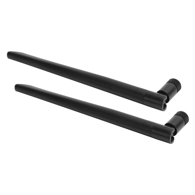 Cable Adaptador NikouMX 2 Piezas IPEX A SMA Conexión Wi Fi Diseño Aerodinámico
