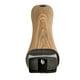 thumbnail image 3 of Reemplazo de mango de madera para olla universal, cacerola de cocina, olla de baquelita, mango largo con tornillo, accesorio para utensilios de cocina, 3 of 4