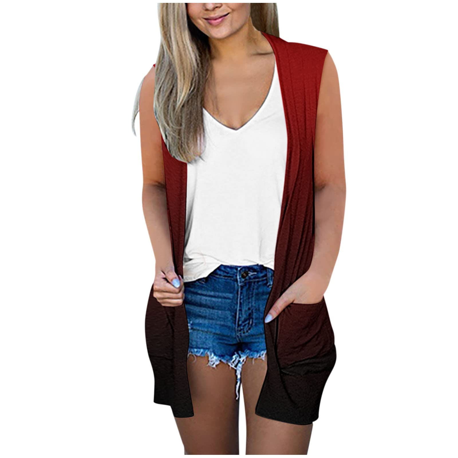 Loose Casual Blouse Packets Tops 