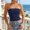 #003-Navy, variant on ASDFVBKG Women Sexy Tube Tops Going Out Double Lined Basic Summer Y2K Tank Top Blue L