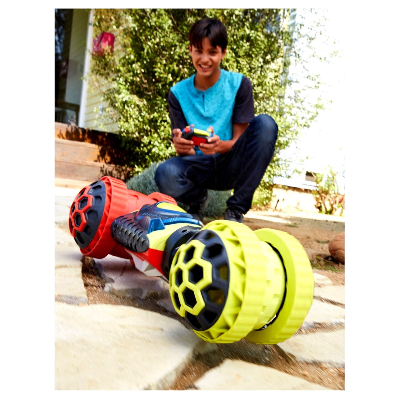 hot wheels ballistik racer vehicle