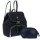 thumbnail image 1 of Paquete Backpack y Cosmetiquera Lover Azul Marino 9548-3PAQ, 1 of 8