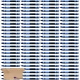 thumbnail image 3 of (2 pack) Blue Crayon Bulk Value Pack | Premium | 100 Count, 3 of 5