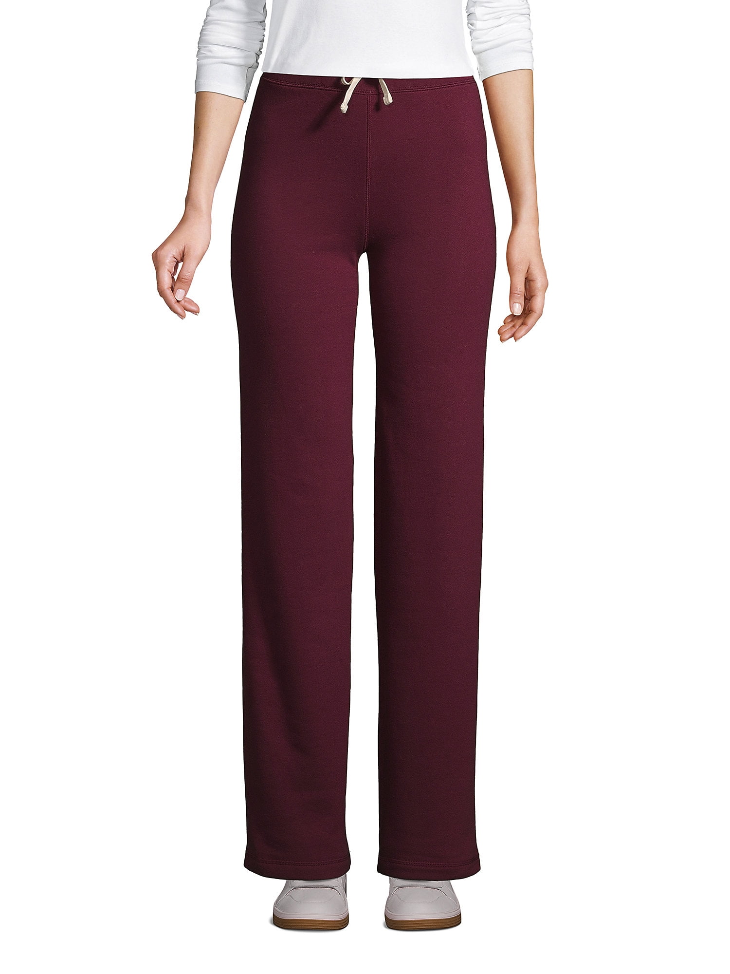 Lands' End School Uniform Women's Sweatpants