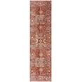 thumbnail image 2 of SAFAVIEH Vintage Persian VTP471Q Red / Orange Rug, 2 of 7