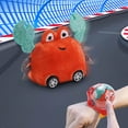 thumbnail image 4 of QIPOPIQ Remote Controlled Car Watch, USB Charging Car Toy, Detachable Electric Car, Remote Control Car Toy, Detachable Car Toy, Electric Toy Car, Car Watch Toy, Car Toy for Boys, 4 of 6