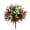 z_Colorful, variant on Artificial Lavender Flowers for Outdoors with Ground Stakes 1 Pack, Lifelike Faux Lavender No Maintenance Faux Plants for Porch, Garden, Planters, Patio, Cemetery Decoration