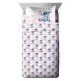 thumbnail image 3 of Set de edredón Jay Franco Disney Lilo & Stitch Twin Kids, 3 of 7