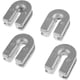 thumbnail image 3 of Ojal de cabezal para desbrozadora HUSQVARNA T45X T25 T35 T35X, 3 of 5