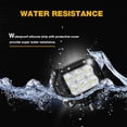 thumbnail image 5 of Nilight Led Light Bar 4PCS 4inch 18w Flood Led Bar Fog Lights Led off Road Lights Driving Lights,, 5 of 7
