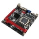 thumbnail image 2 of Placa base para computadora B75 MS LGA 1155 compatible con memoria DDR3 NVME M.2 WiFi M.2 USB3.0 SATA3.0, 2 of 12