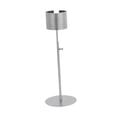 thumbnail image 1 of kusrkot Tie Display Stand Adjustable Height for Household Commercial Garment Vendors Sleeve, 1 of 9
