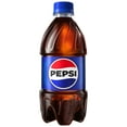 thumbnail image 3 of Pepsi Cola Soda Pop, 16 fl oz, 6 Pack Bottles, 3 of 9