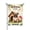 Style 1, variant on Pug In Sunglasses Pool Float Garden Flag 12x18 Inch Double Sided – Funny Summer Vacation Dog Yard Decoration For Lawn, Patio & Porch