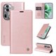 thumbnail image 4 of Funda para OPPO Reno 11 5G Estuche de Cuero PU Tipo Cartera con Ranuras para Tarjetas y Cierre Magnético, 4 of 5