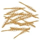 thumbnail image 1 of Filigrana Hollow heart Pinzas Para El Cabello Accesorios Para El Cabello Con Pasador dorado, 1 of 9
