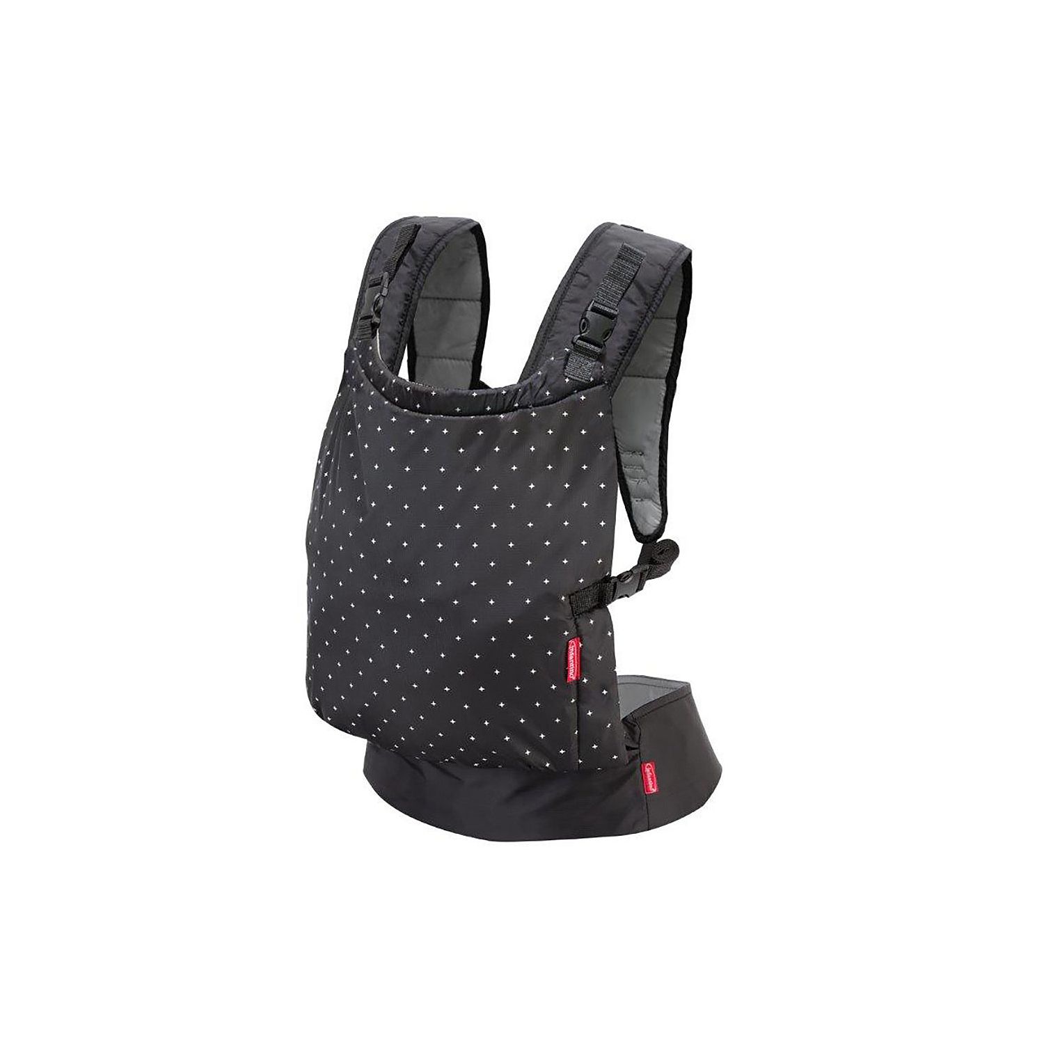 infantino travel carrier