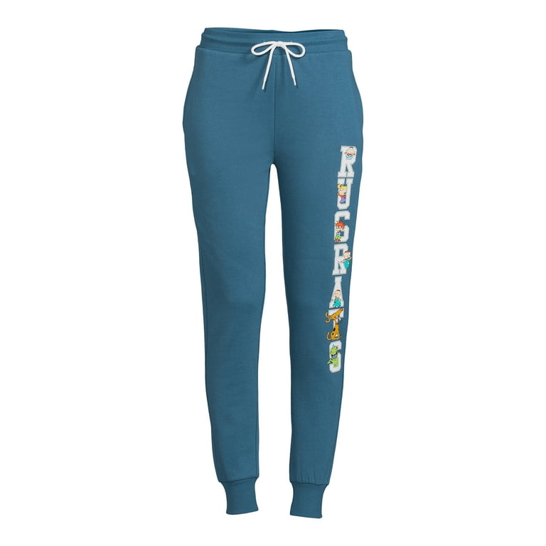 Blue rugrats online sweatpants