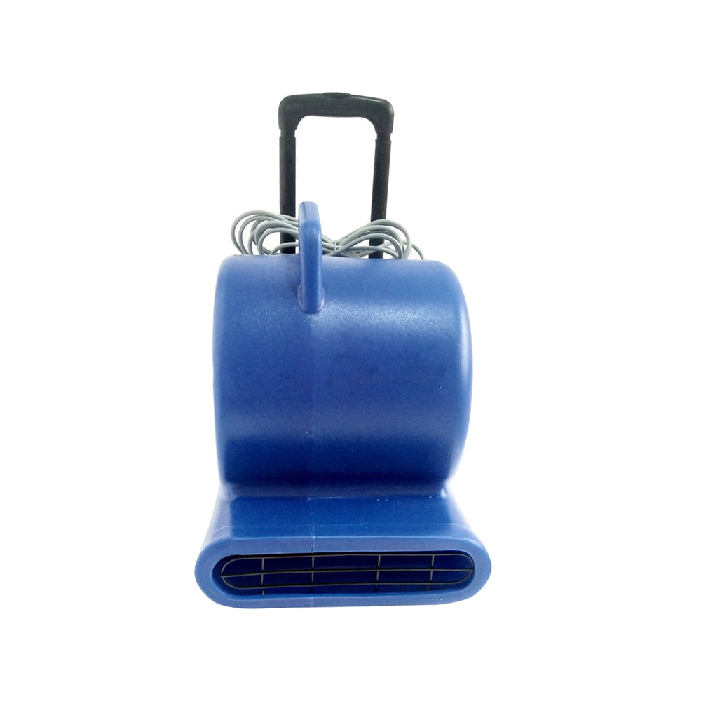 Blower Carpet Dryer Dehumidifier Floor Blower Hotel Toilet Floor Commercial Home 220V 900W