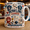 Black, variant on Bowling League Mug, Bowling Crew Gift Mug for Team Captain, Anchor & League Night Bowlers