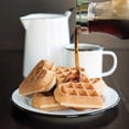 thumbnail image 4 of Nordic Ware Sweetheart Waffler, 4 of 5