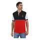 thumbnail image 1 of Playera Polo De Piqué Para Hombre Hpc Polo Rojo, 1 of 4