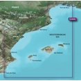 thumbnail image 1 of Garmin Marine Cartography 010-C0798-00 BlueChart G3 Vision; Compatible With Chart Plotters; VEU454S; Detailed Coverage Of Spain Barcelona And Valencia; On SD/Micro-SD Card, 1 of 2