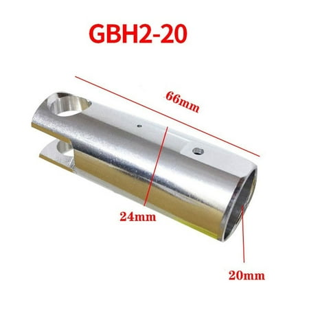 

Electric Hammer Piston for BOSCH GBH2-20 GBH2-24 GBH2-26 Power Tool Accessories