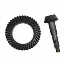Richmond Gear 49-0045-1 Street Gear Differential Ring and Pinion Fits select: 2004-2012 CHEVROLET COLORADO, 1982-2004 CHEVROLET S TRUCK