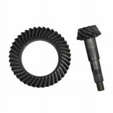 Richmond Gear 49-0045-1 Street Gear Differential Ring and Pinion Fits select: 2004-2012 CHEVROLET COLORADO, 1982-2004 CHEVROLET S TRUCK