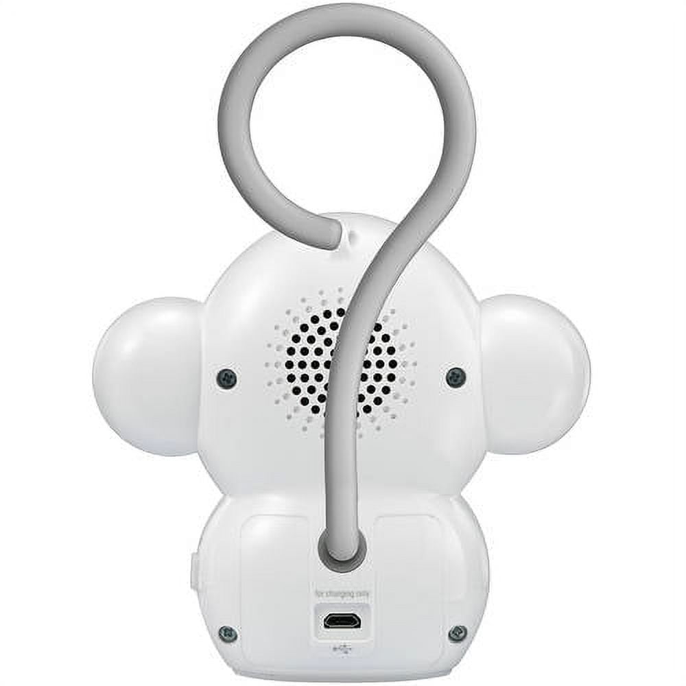 VTech BC8211 Myla the Monkey Portable Sound Machine Baby Soother