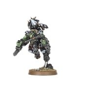 Games Workshop - Warhammer 40K - Orks - Stormboyz