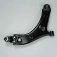 thumbnail image 6 of 54500-A9200 Lower Front Left+right Control Arms For 2015-2021 KIA Sedona 3.3L, 6 of 7