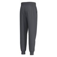 thumbnail image 2 of Pantalón George Para Hombre Jogger Interlook Gris Talla M, 2 of 4