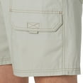 thumbnail image 2 of Wrangler Men's Flex Hiker Short, 2 of 7