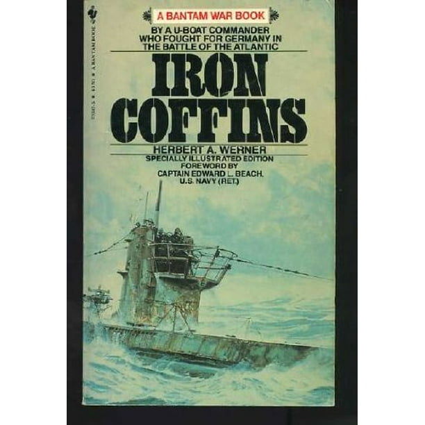 Iron Coffins