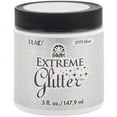 thumbnail image 3 of FolkArt Extreme Glitter Paint 5oz-Silver, 3 of 3