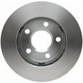 thumbnail image 3 of ACDelco Disc Brake Rotor 18A812 Fits select: 1998-2005 BUICK LESABRE, 1997-2005 BUICK CENTURY, 3 of 4