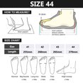 thumbnail image 4 of Men's Laid-Back Minimalist Barefoot Sneakers | Wide Toe-Box | Zero-Drop Sole, 4 of 5