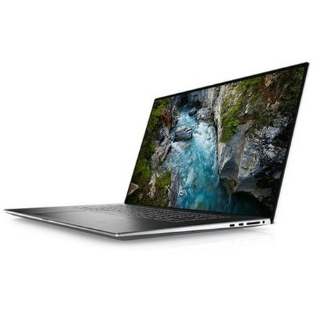 Dell Precision 17" Laptop, Intel Core i7 i7-12700H, 512GB SSD, Windows 10 Pro, 5770